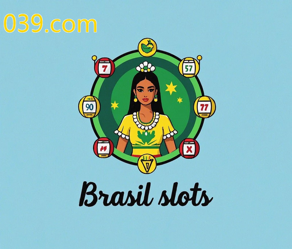 039 GAME-Slots