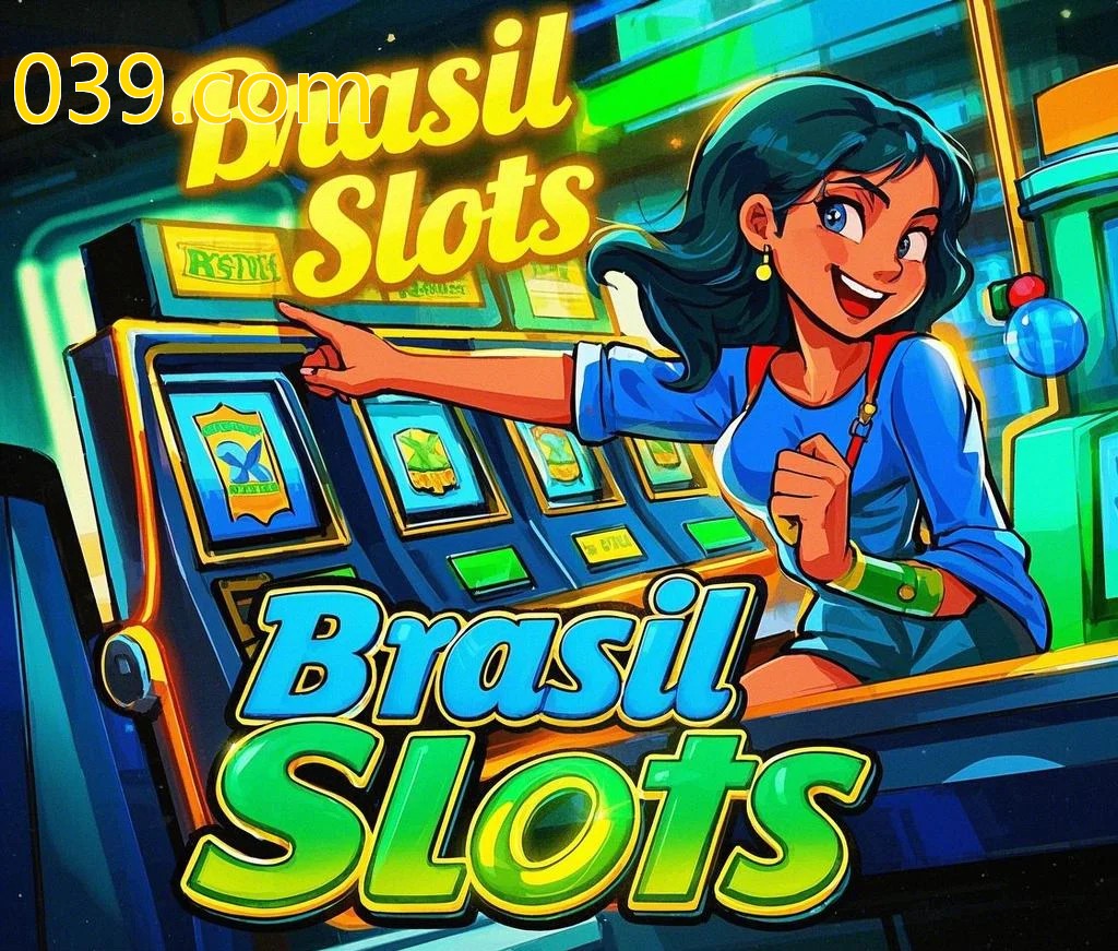 039 GAME-Slots